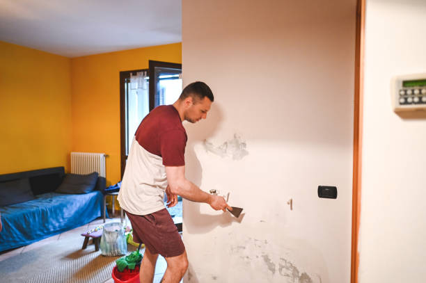 Best Water Damage Restoration  in Richlands, NC